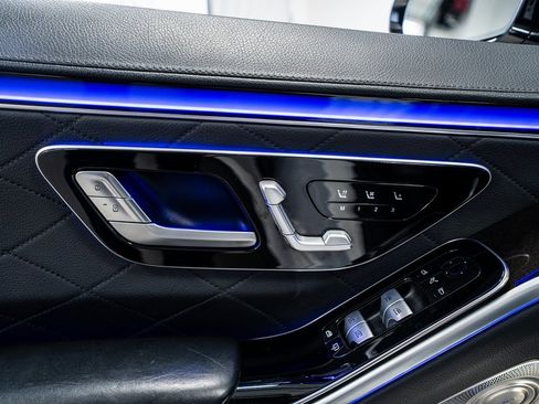 Used 2021 Mercedes-Benz S 580 4MATIC Sedan image 36