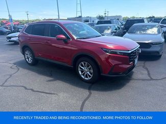 Used 2025 Honda CR-V EX video 1