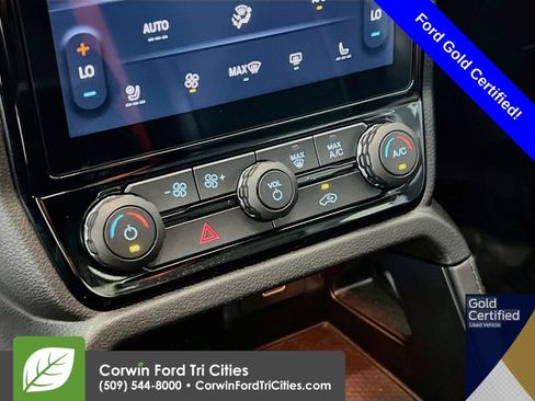 Used 2025 Ford Ranger Raptor AWD/4WD image 9