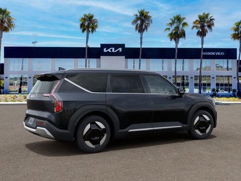 New 2026 Kia EV9 Wind image 6