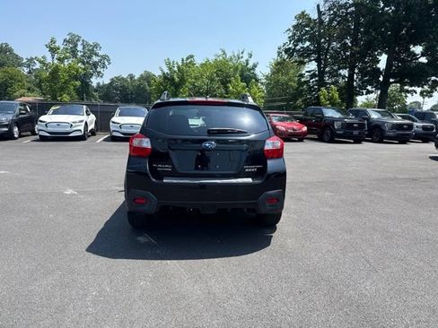 Used 2016 Subaru Crosstrek 2.0i Premium w/ Popular Package #2 AWD/4WD image 6