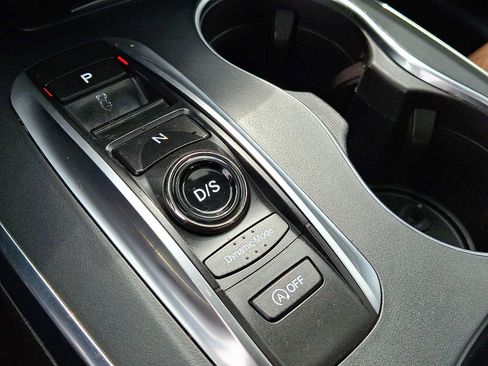 Used 2020 Acura MDX w/ Technology Package AWD/4WD image 15