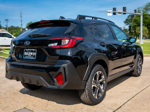 Certified 2025 Subaru Crosstrek 2.5i Premium AWD/4WD image 18