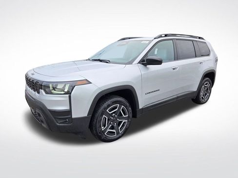 New 2026 Jeep Cherokee Limited AWD/4WD image 7
