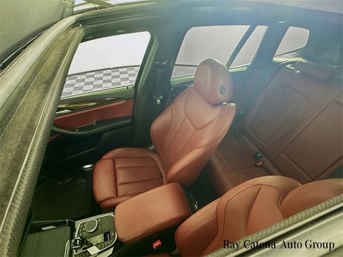 Certified 2022 BMW X3 xDrive30i w/ Convenience Package image 22