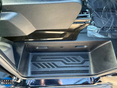 Used 2022 Ford E-Transit 148 High Roof Extended w/ Load Area Protection Package image 40