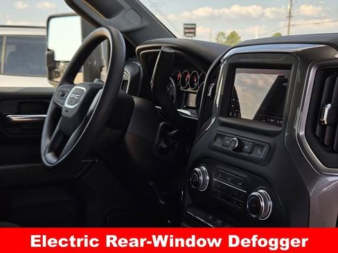 New 2026 GMC Sierra 2500 Pro image 14