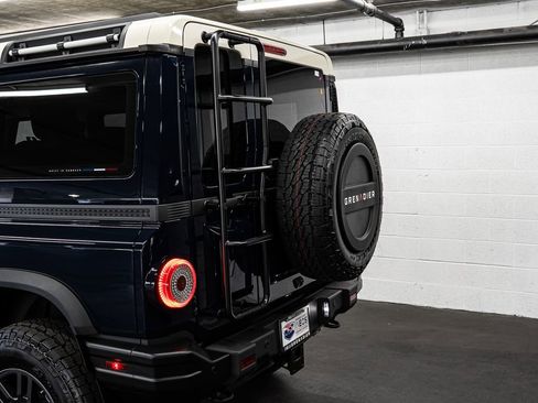 New 2026 INEOS Grenadier image 15