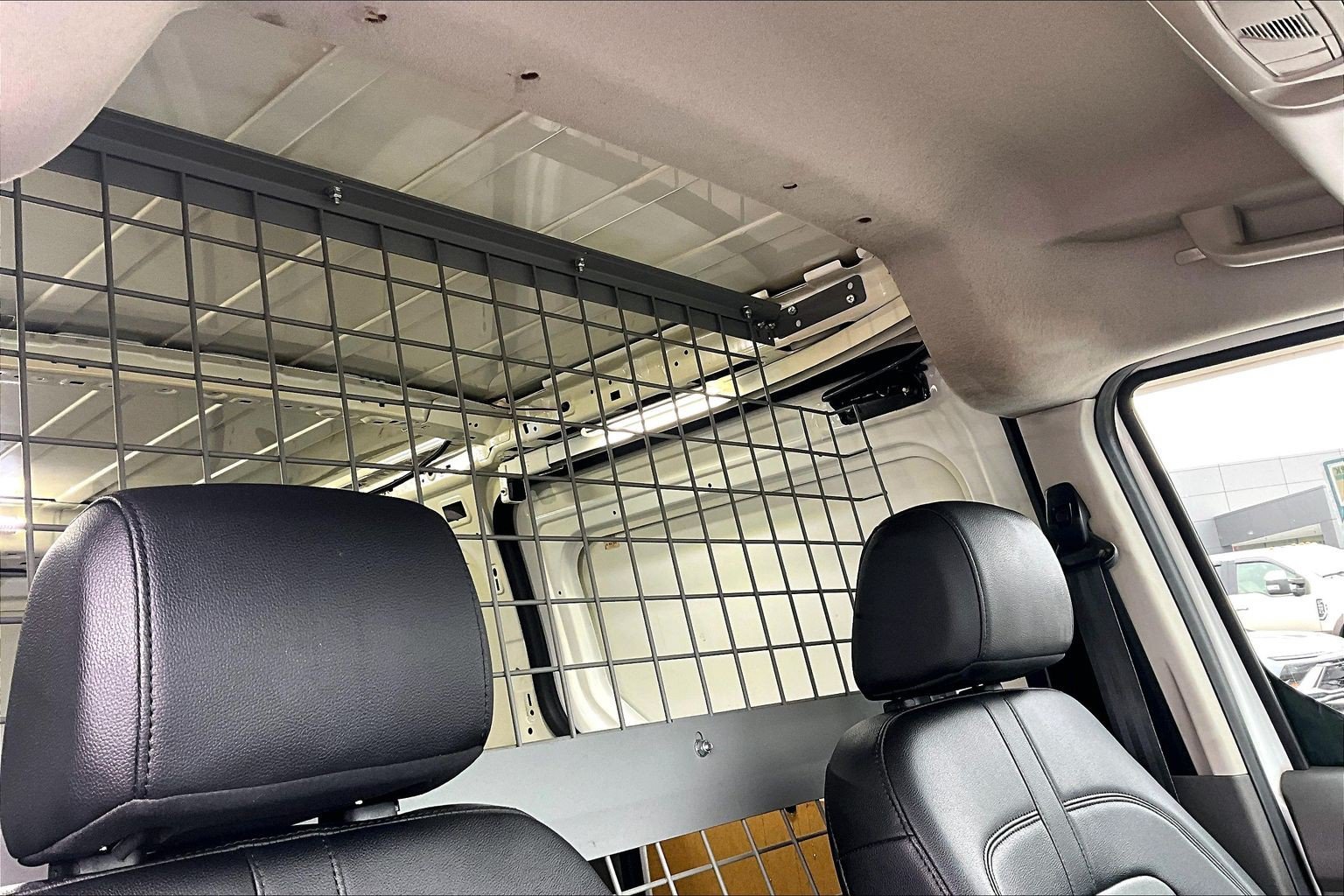 Used 2020 Ford Transit Connect XL FWD image 25
