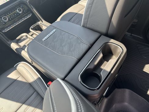 New 2026 GMC Sierra 2500 AT4X w/ AT4X AEV Edition image 23