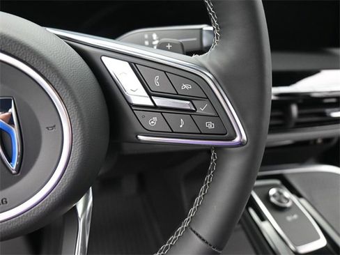 New 2026 Buick Enclave Preferred w/ Power Package image 34