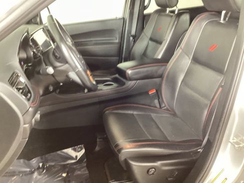 Used 2025 Dodge Durango R/T AWD/4WD image 10