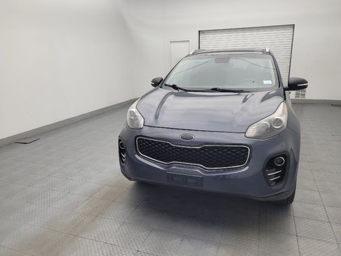 Used 2017 Kia Sportage EX AWD/4WD image 15
