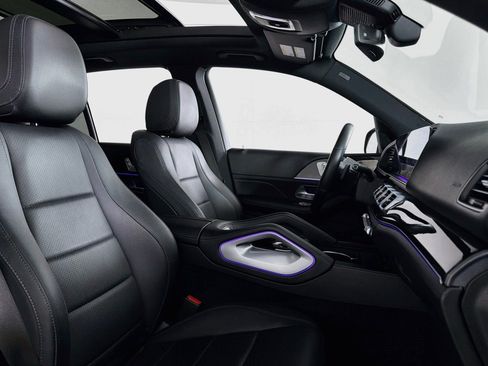 Certified 2023 Mercedes-Benz GLE 350 w/ 3rd Row Seat Package image 8