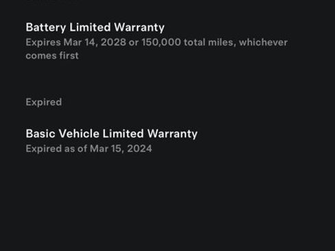 Used 2020 Tesla Model X Long Range image 25