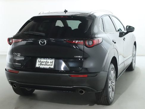 Used 2020 MAZDA CX-30 AWD w/ Premium Package image 47