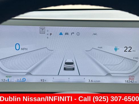 Used 2024 Hyundai Ioniq 5 SEL RWD image 41