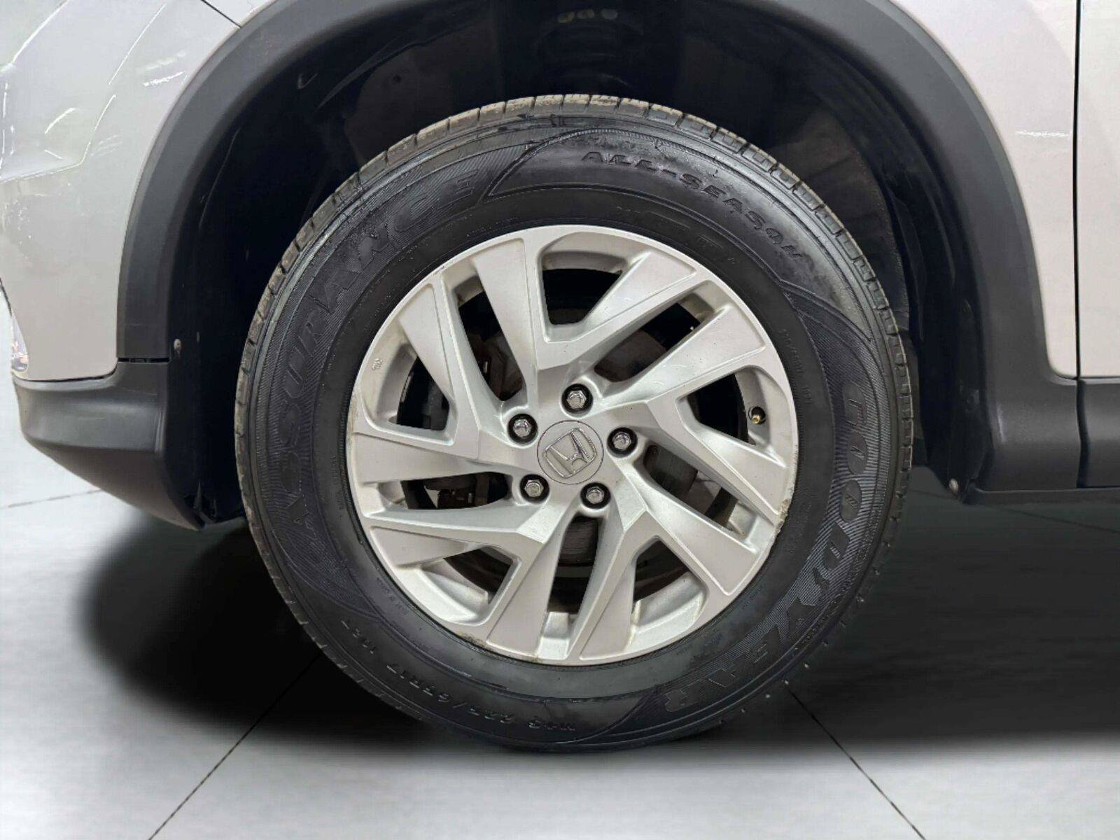 Used 2016 Honda CR-V EX-L image 45