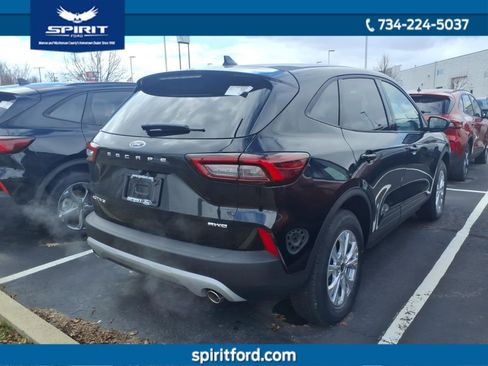 New 2026 Ford Escape Active w/ Cold Weather Package image 3