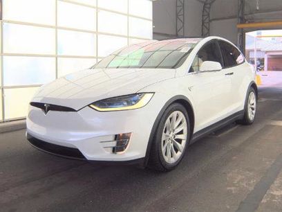 Used 2016 Tesla Model X 75D
