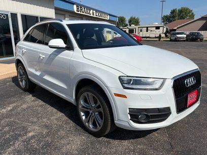 Used 2015 Audi Q3 2.0T Prestige