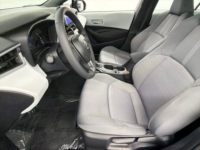 Certified 2026 Toyota Corolla SE FWD image 22