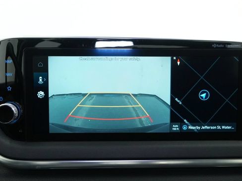 Used 2023 Hyundai Sonata SEL w/ Convenience Package FWD image 35