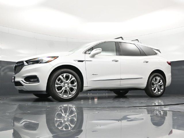 Used 2020 Buick Enclave Avenir w/ Avenir Technology Package AWD/4WD image 69