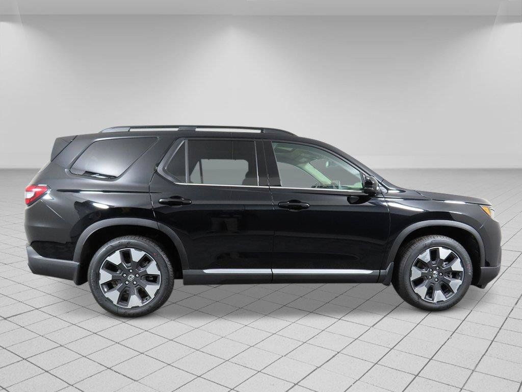 New 2026 Honda Pilot Elite image 6