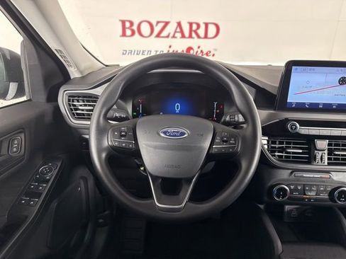 New 2026 Ford Escape Active image 10