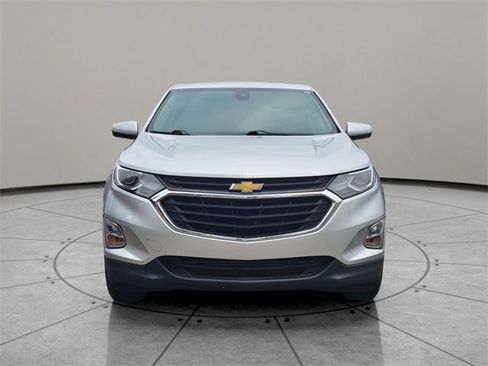 Used 2019 Chevrolet Equinox LT image 17