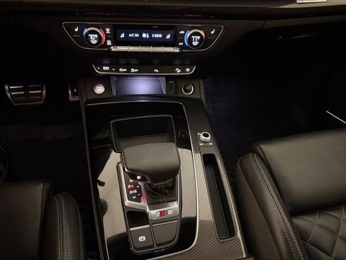 Certified 2024 Audi SQ5 Premium Plus AWD/4WD image 18