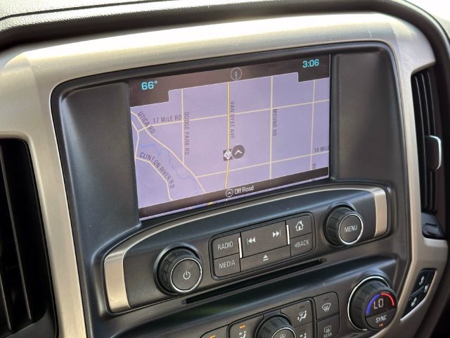 Used 2017 GMC Sierra 1500 Denali AWD/4WD image 24