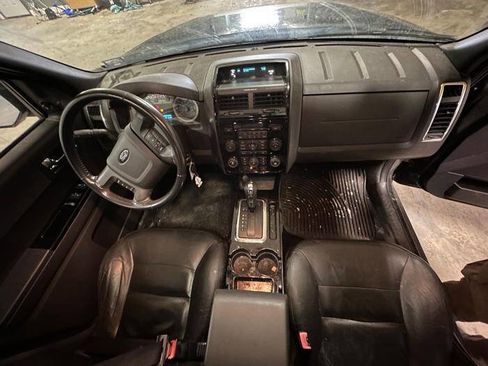 Used 2008 Ford Escape Limited AWD/4WD image 31