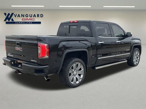 Used 2016 GMC Sierra 1500 Denali w/ Denali Ultimate Package image 6