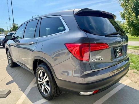 Used 2017 Honda Pilot EX-L image 6