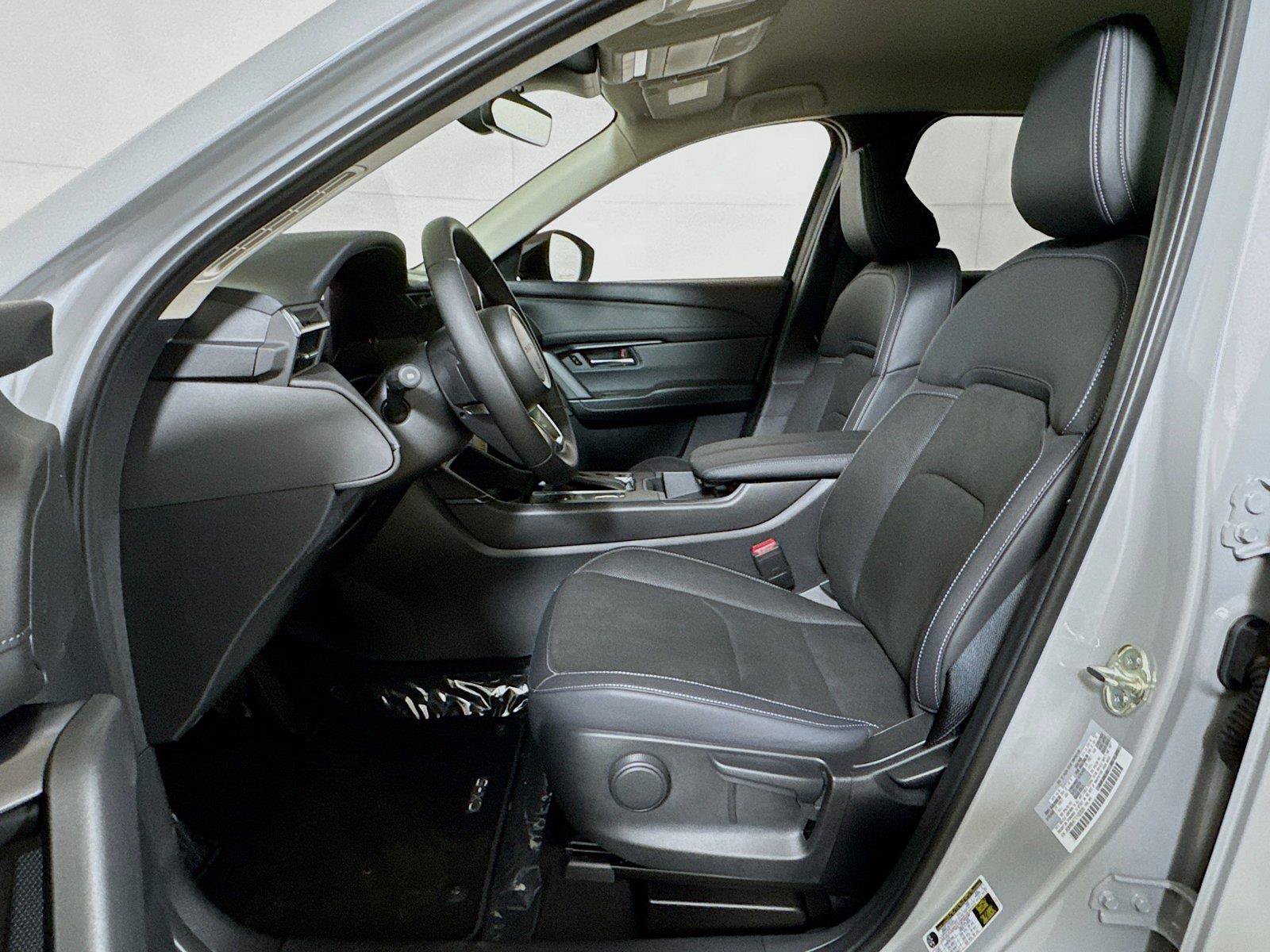 New 2026 MAZDA CX-5 Select AWD/4WD image 12