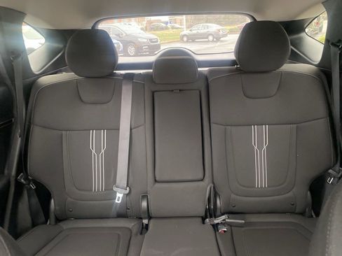 Used 2023 Hyundai Tucson SEL image 27