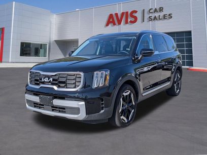 Used 2025 Kia Telluride S