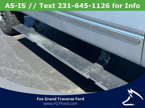 Used 2014 Ford F150 Platinum AWD/4WD image 7