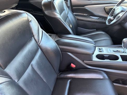 Used 2018 Nissan Murano Platinum w/ Cargo Package AWD/4WD image 11