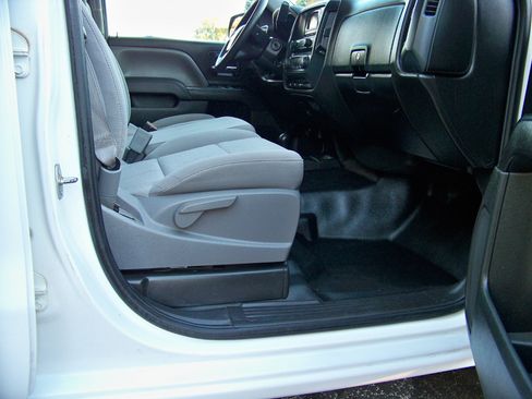 Used 2014 GMC Sierra 1500 4x4 Crew Cab w/ Sierra Appearance Package image 35