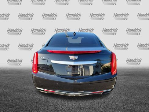 Used 2017 Cadillac XTS Platinum FWD image 9