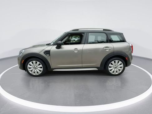 Used 2019 MINI Cooper Countryman FWD image 5