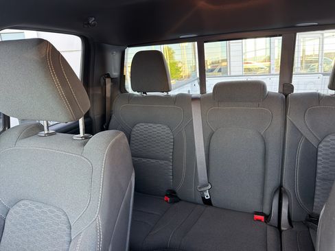 Used 2025 RAM 1500 Tradesman AWD/4WD image 39