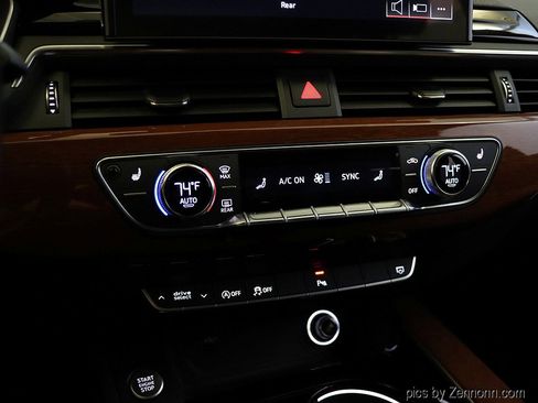 Used 2020 Audi A5 2.0T Premium Plus w/ Premium Plus image 22