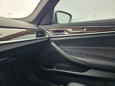 Certified 2021 BMW 530i xDrive image 26