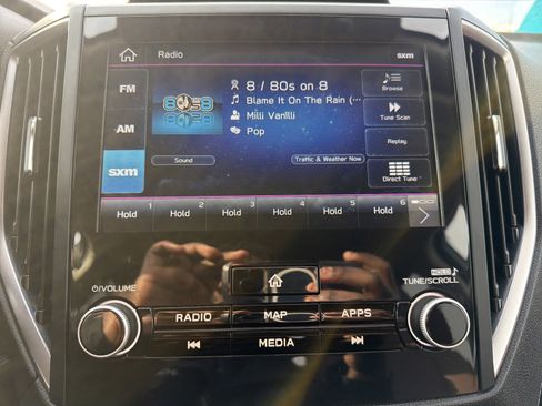 Certified 2024 Subaru Forester Touring w/ POP Package 3 image 21