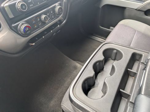 Used 2014 Chevrolet Silverado 1500 LT w/ All Star Edition AWD/4WD image 21