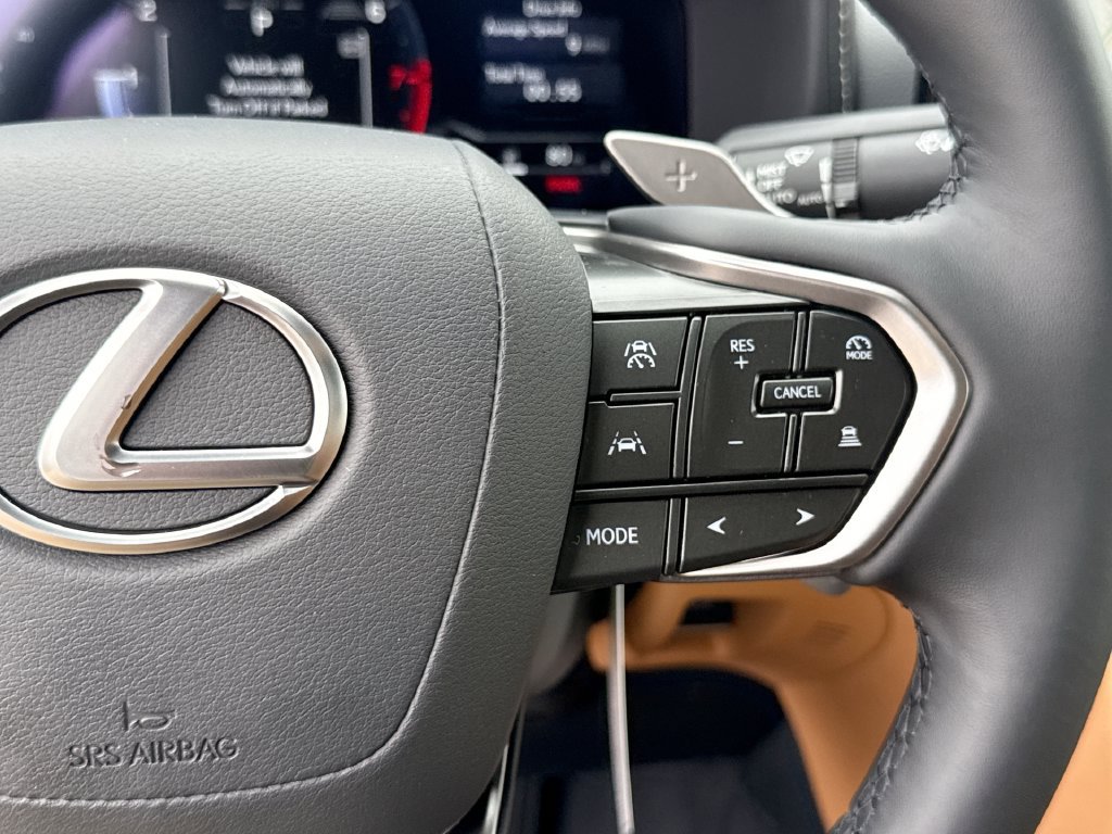 Used 2026 Lexus IS 350 F Sport RWD image 27
